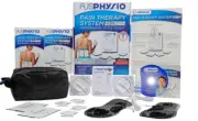 Pain Relief Massager Circulation Promoter Booster Body Relax Back Pain Relief