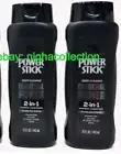 ( LOT 2 ) Charcoal Power, Oily Hair & Scalp 2 in1 Shampoo & Conditioner 15 oz Ea