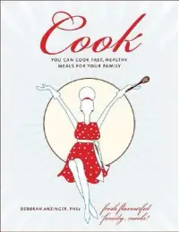 在飛比找博客來優惠-Cook: You Can Cook Fast, Healt