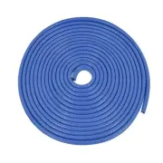 1Pcs Edge Trim U Channel PVC with Iron Sheet Fits Edges 5Meters Length