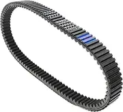 Motorcycle Drive Belt Transfer Belt Compatible With Polaris 3211196 Ranger XP 1000 Diesel Crew 1000 General 4 1000 1000 ACE 500 RZR S 570