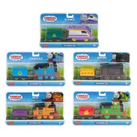 在飛比找momo購物網優惠-【ToysRUs 玩具反斗城】Thomas & Friend