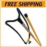 Efficient Big Shot Line Launcher Kit for Tree Care – Easy to Use & Portable