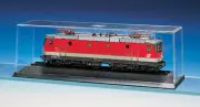 Roco 40025 Ho Scale Display Case for Model Exhibition mm. 238x75x75