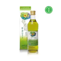 在飛比找i郵購優惠-金花小菓-茶花籽油 (500ml/瓶)–金椿茶油工坊 500