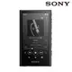 SONY NW-A306 可攜式音訊播放器 Walkman 數位隨身聽/ 黑色