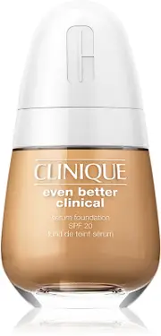 Clinique Even Better Clinical Serum Foundation SPF20 CN 74 Beige 30 ml