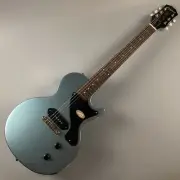 Epiphone Les Paul Junior Pelham Blue Shimamura Musical Instruments Limited Actu