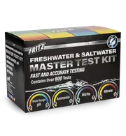Fritz Master Test Kit (FR04009)