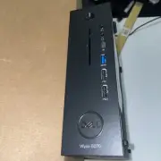 Dell Wyse 5070 Ext. 4Core J5005 8GB RAM,16Gb SSD Thin Client W/Radeon E9173 2Gb