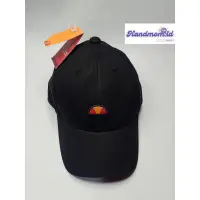 在飛比找蝦皮購物優惠-Ellesse Vicenzi BNWT 原裝帽