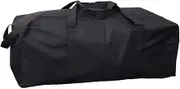 TENOL Camping Storage Bag Handbag Waterproof Carrying Bag for Folding Tables Tent Cover for Beach Camping Hiking Traveling Trekking, S