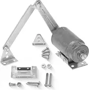 Rotary Hydraulic Roto Closer for Laundry Chute Door