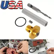 For Holley QFT Boost Activated Power Valve Based Carburetor BAPV BRPV 4150 4500