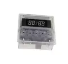 Genuine Smeg Oven Electronic Timer Programmer – 5 Button 818800146