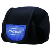 Shimano PC-0233N Ocea Jigger Fishing Reel Cover - Choose Size BRAND NEW @ eBay F