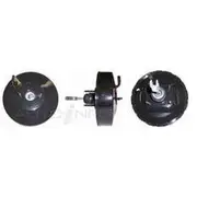 Protex Power Brake Booster - JV257R