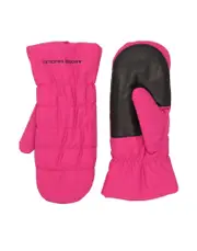 [MOOSE KNUCKLES] MOOSE KNUCKLES Gloves - Item 46940760