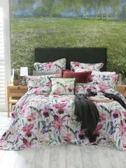 MM Linen Delilah Multi Coverlet Set