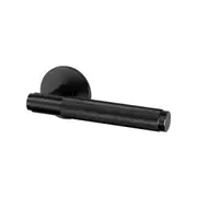 Buster and Punch Dummy Fixed Door Handle Single-sided Cross