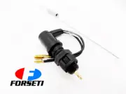 SUZUKI TS250 73-79 FORSETI REAR BRAKE LIGHT SWITCH AND SPRING ASSEMBLY