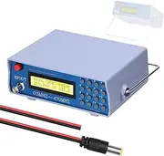 0.5M-470M Radio Frequency Signal Source Generator Practical Debugging Instrument Tester for Frequency Modulation Interphone Built-in 800Hz Tone Modulator
