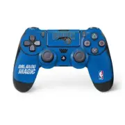 NBA Orlando Magic PS4 Pro/Slim Controller Skin - Orlando Magic Blue Primary Logo