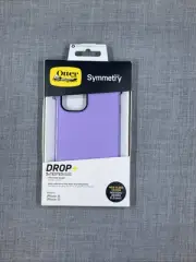 OTTERBOX iPhone 14/iPhone 13 Symmetry Series+ (6.1") for MagSafe 77-90742 Lilac