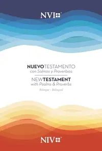 在飛比找誠品線上優惠-Nvi/NIV Bilingual New Testamen