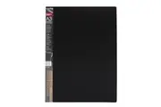 Jasart A3 Professional Display Book Xtra Wide Spine Art Protector 20 Pockets