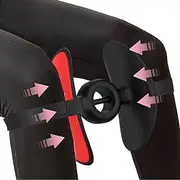 Kegel Trainer for Inner Thigh,Kegel Exerciser for Postpartum Women | Thigh Exercisers and Muscle Strengthener, Tone Buttocks, Thighs and Muscles