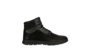 NIB Men's TIMBERLAND GRAYDON Hiking SNEAKER BOOT black