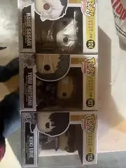 funko pop tokyo ghoul lot