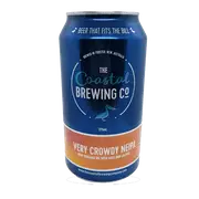Coastal Very Crowded NEIPA