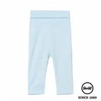 在飛比找momo購物網優惠-【STEIFF】棉質休閒長褲(下著)