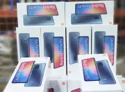 Xiaomi Redmi Note 9S 64GB 128GB Unlocked Global Version Smartphone New Sealed
