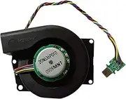 Robot Vacuum Cleaner Fan Assembly Motor Vacuum Module Parts，Compatible for Roomba， I1 I2 I3 I4 I5 I6 I7 I8 J7 J8 E5 E6