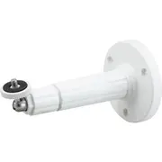 DOSS CBP001 Small Camera Bracket 150Mmx90mm Plastic Max 3Kg Ball and Socket Articulation SMALL