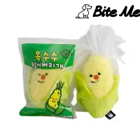 在飛比找蝦皮購物優惠-【BiteMe】藏食玩具系列－燒番麥 寵物玩具 藏食玩具 狗