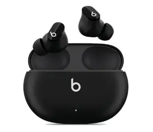 【Beats】台灣公司貨 保固一年 Studio Buds真無線降噪入耳式藍芽耳機