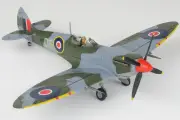 Hobby Master 1/48 Spitfire Mk IX MH883 RAF No.324 Wing