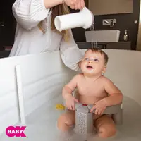 在飛比找蝦皮商城優惠-【OKBABY總代理】義大利 兒童沐浴花灑 寶寶蓮蓬頭 洗頭