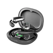 Bluetooth Earbuds Wireless Ear-hook OWS Earphones Over the Ear for Cell Phones