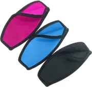 Diving Mask Slap Strap Scuba Mask Straps Neoprene Mask Strap Cover Goggle Strap