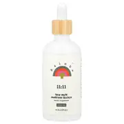 Rainbo, 11:11 Multi-Mushroom Tincture, Alcohol-Free, 3.4 fl oz (100 ml)