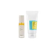 Sioris X COSRX Refresh Set