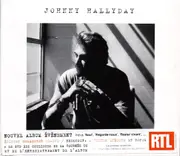 Restez Vivant -Johnny Hallyday CD