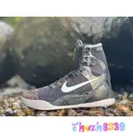 [公司級] KOBE 9 XDR ELITE THE 科比9正代大師之作高幫 實戰籃球鞋641714-001 FN NG