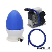 Multifunctional Robot Gripper +Pneumatic Controller Bionic Mechanical Robot Claw
