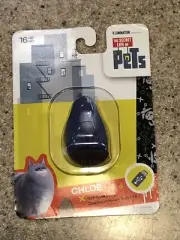 Brand new Pets 16gb flash drive USB 2.0 Chloe The Fat Cat
